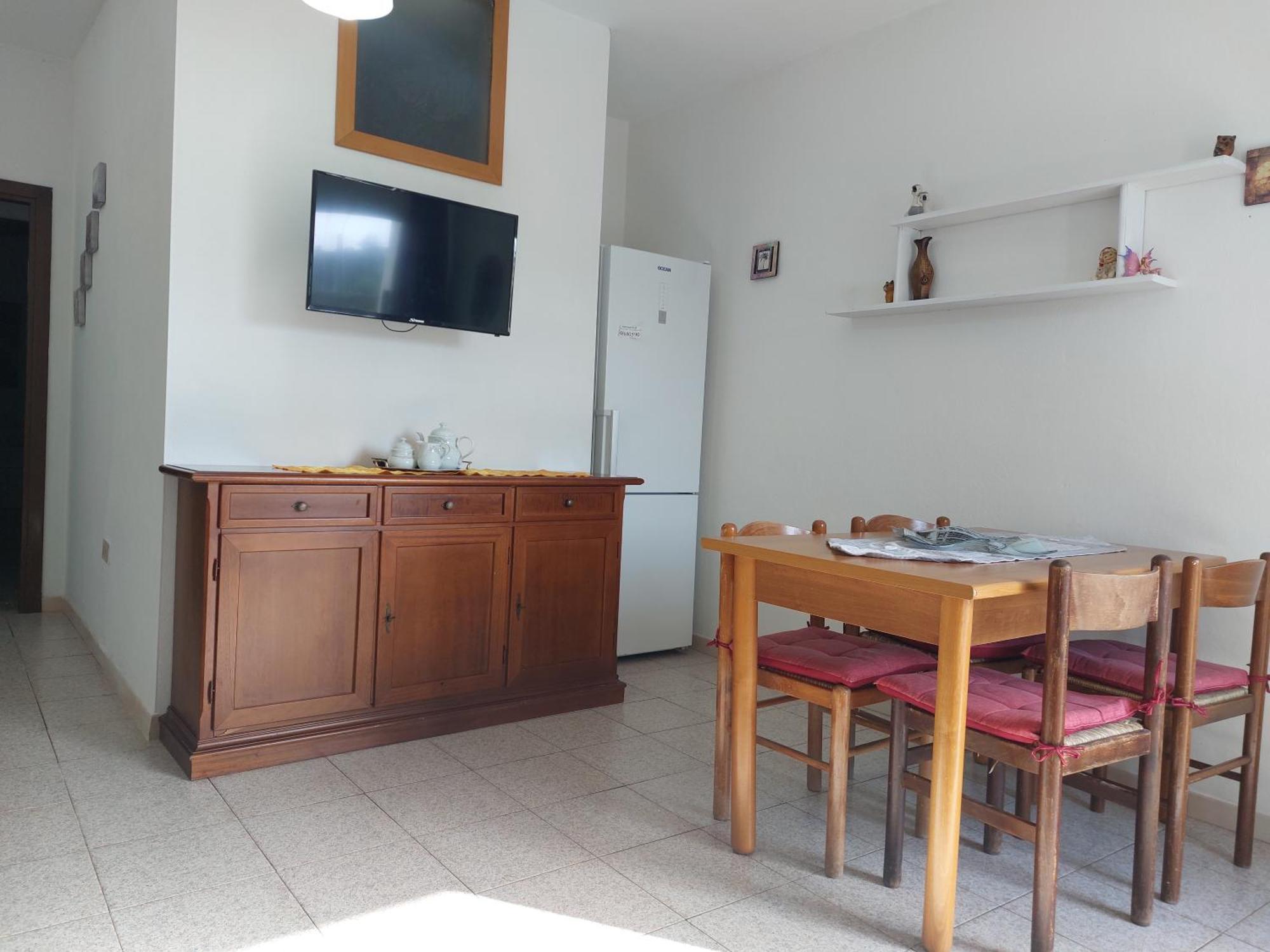 Casa Juanne Iun P2043 Leilighet Galtellì Eksteriør bilde