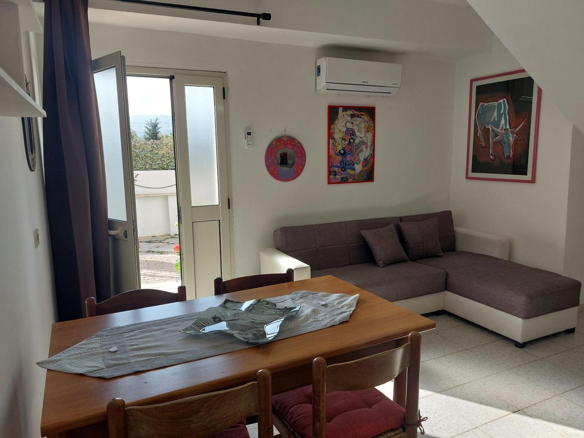 Casa Juanne Iun P2043 Leilighet Galtellì Eksteriør bilde