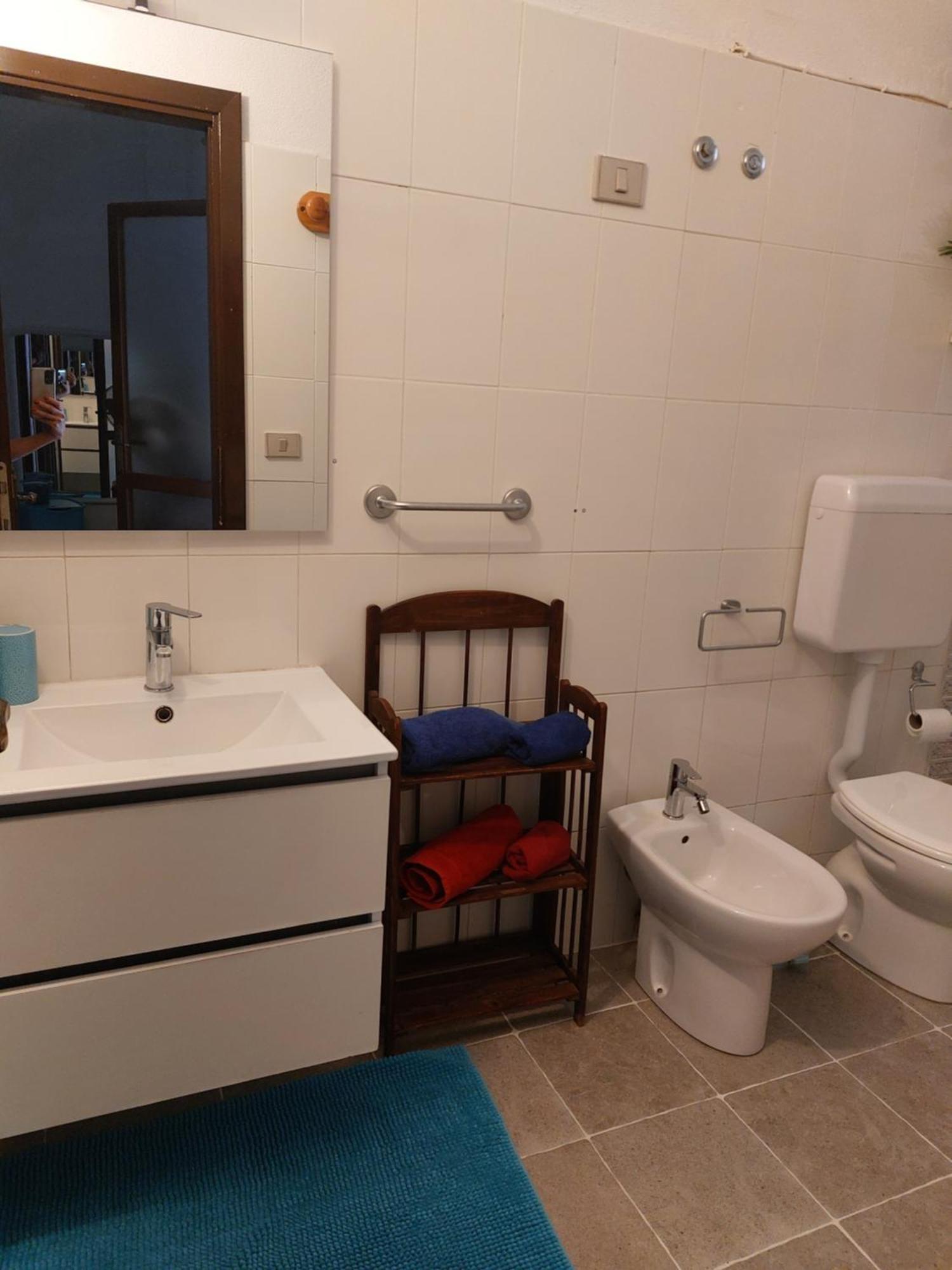 Casa Juanne Iun P2043 Leilighet Galtellì Eksteriør bilde