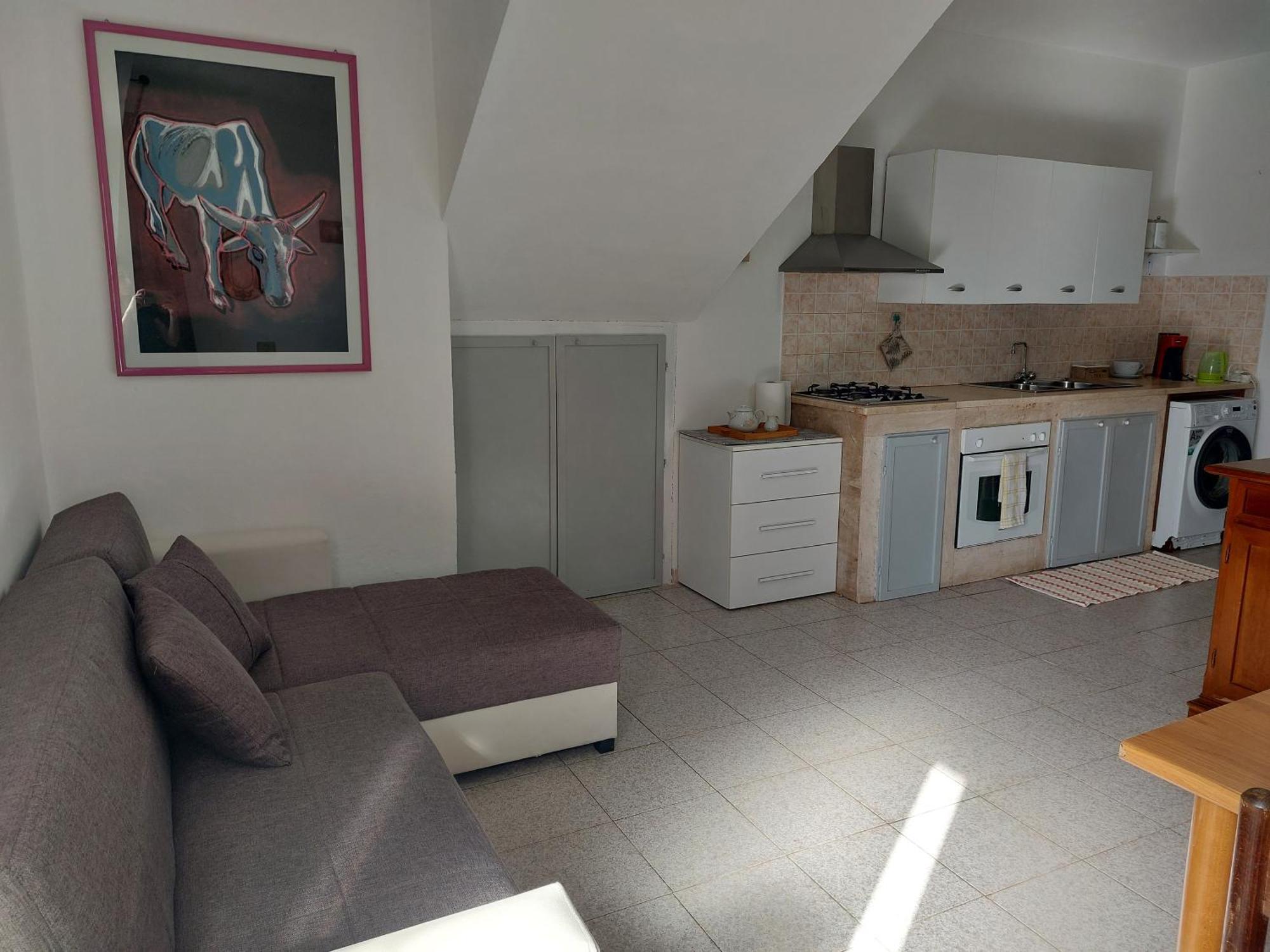 Casa Juanne Iun P2043 Leilighet Galtellì Eksteriør bilde