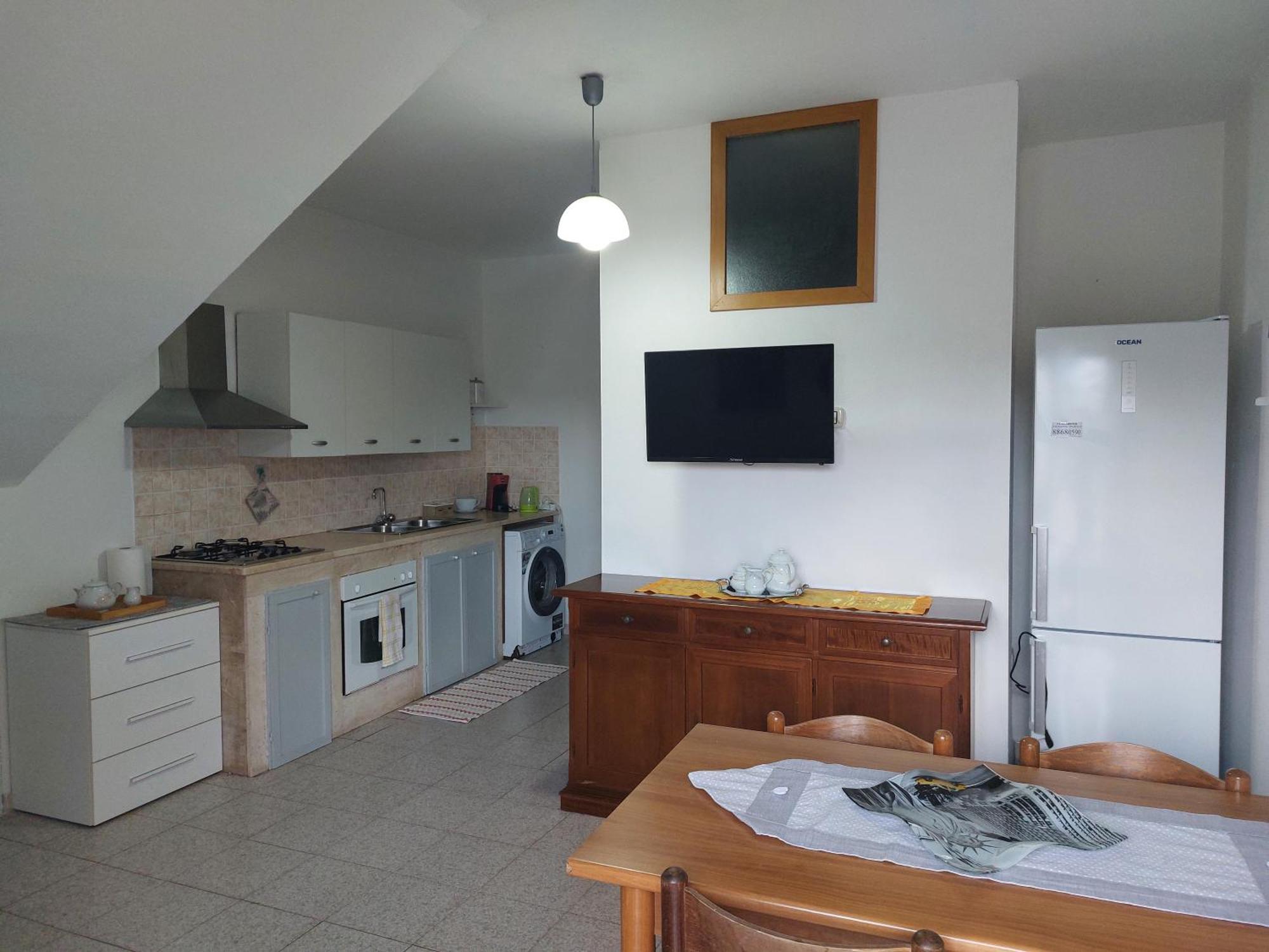 Casa Juanne Iun P2043 Leilighet Galtellì Eksteriør bilde