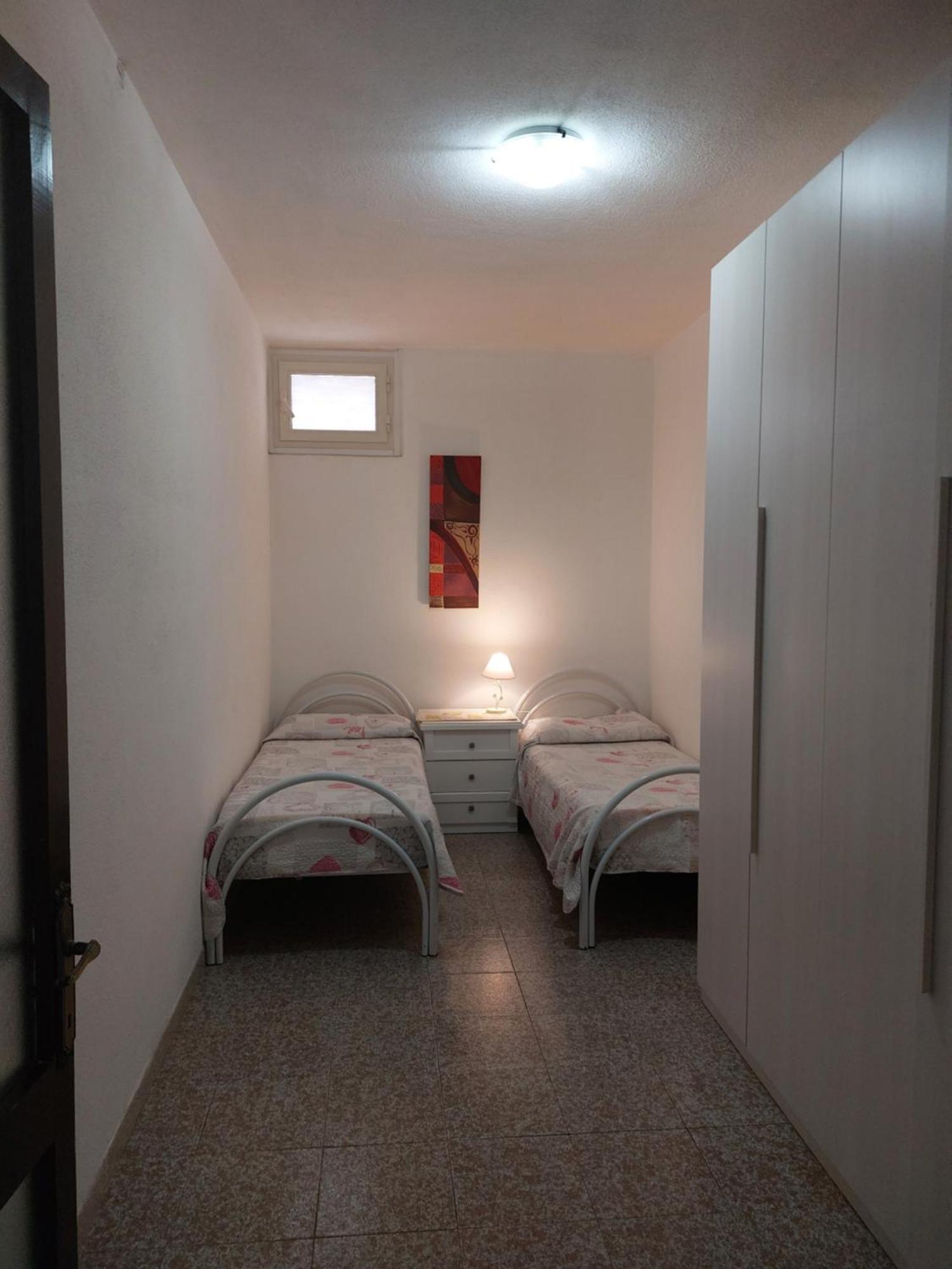 Casa Juanne Iun P2043 Leilighet Galtellì Eksteriør bilde