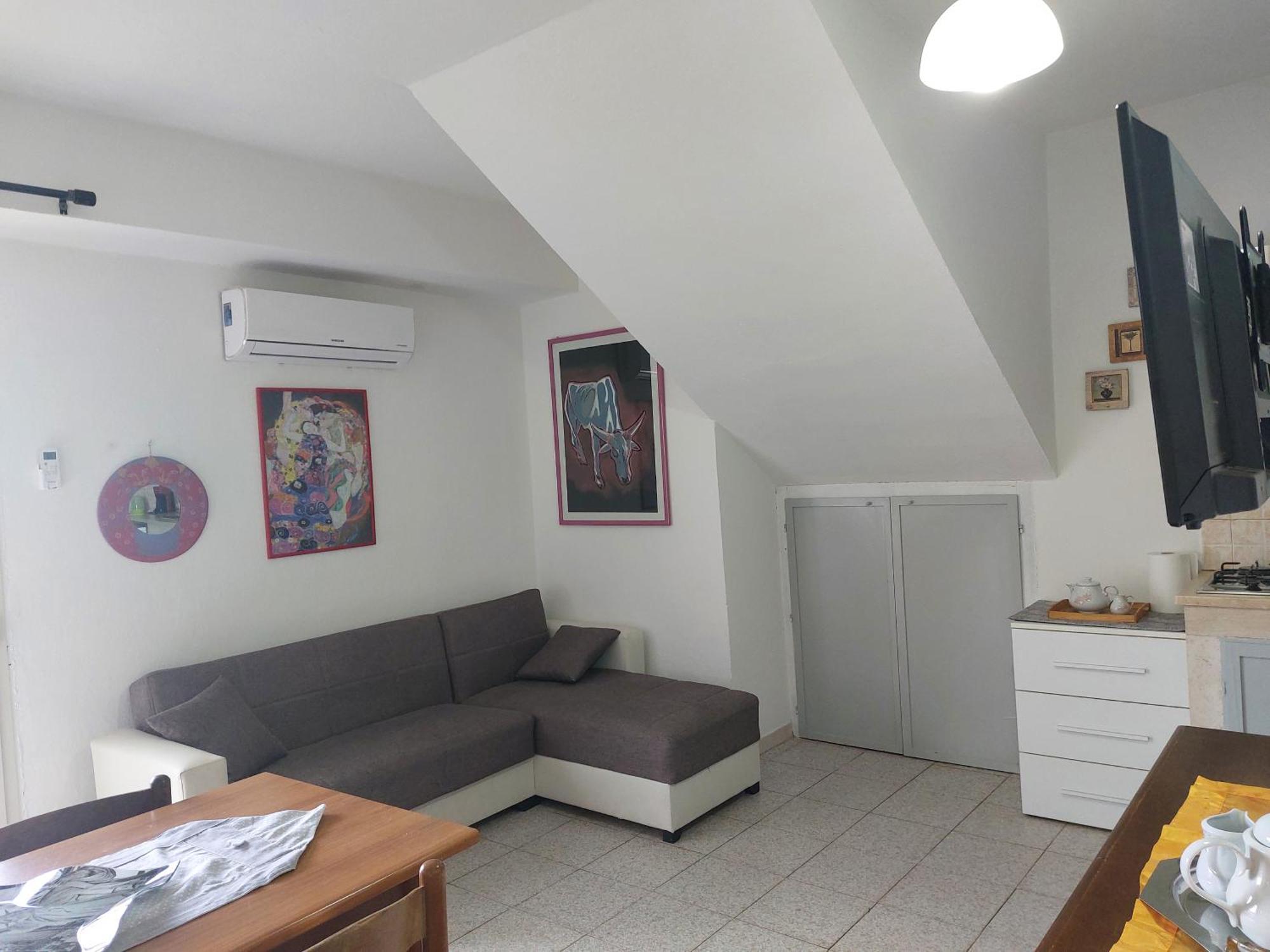 Casa Juanne Iun P2043 Leilighet Galtellì Eksteriør bilde