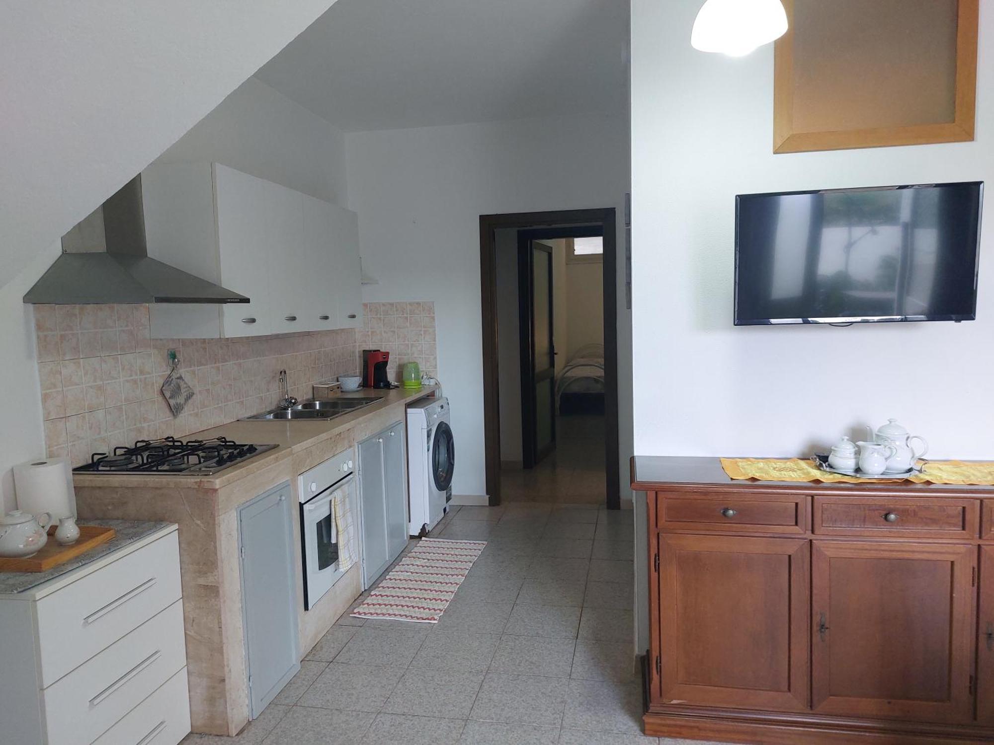 Casa Juanne Iun P2043 Leilighet Galtellì Eksteriør bilde
