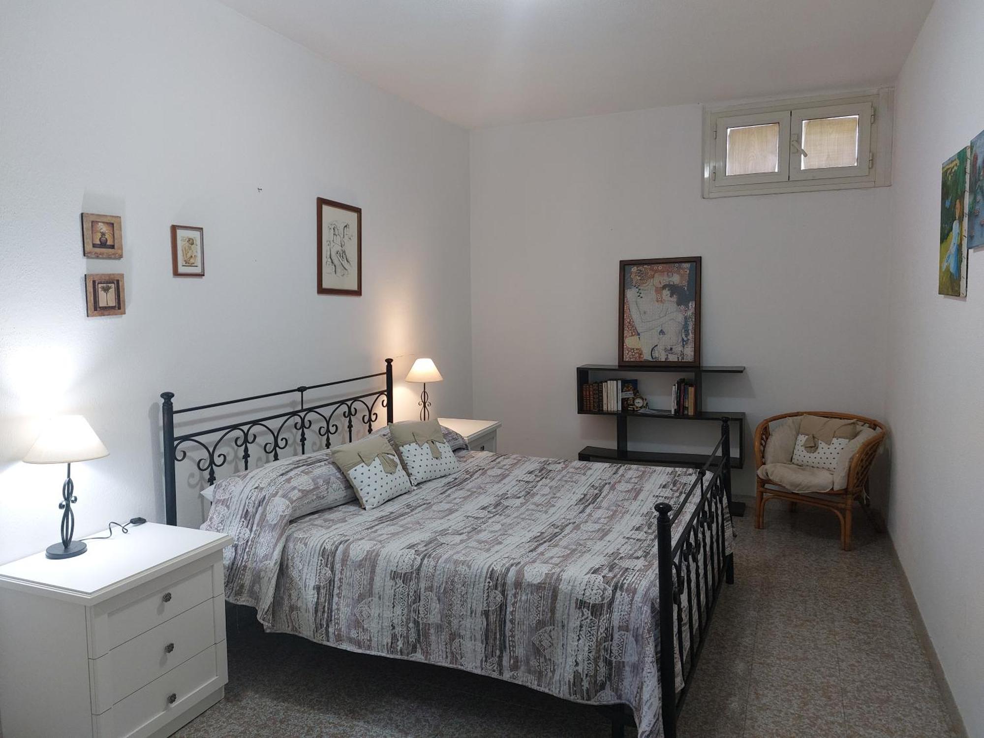 Casa Juanne Iun P2043 Leilighet Galtellì Eksteriør bilde