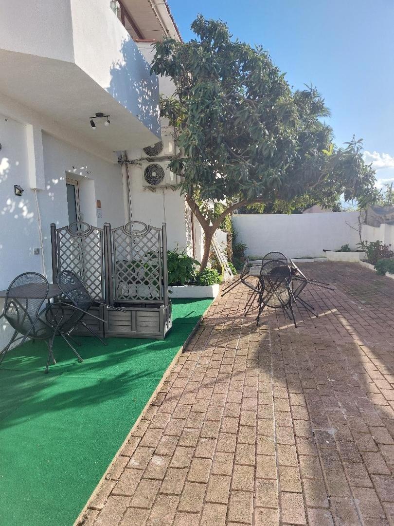 Casa Juanne Iun P2043 Leilighet Galtellì Eksteriør bilde