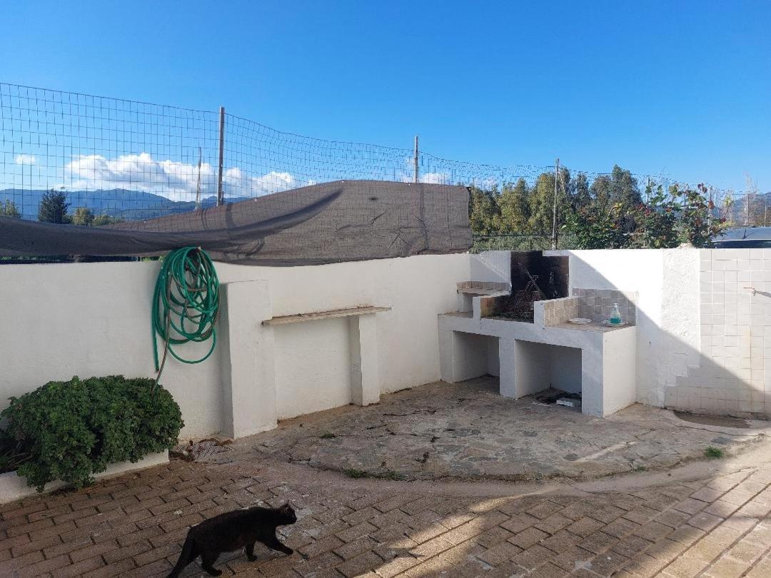 Casa Juanne Iun P2043 Leilighet Galtellì Eksteriør bilde