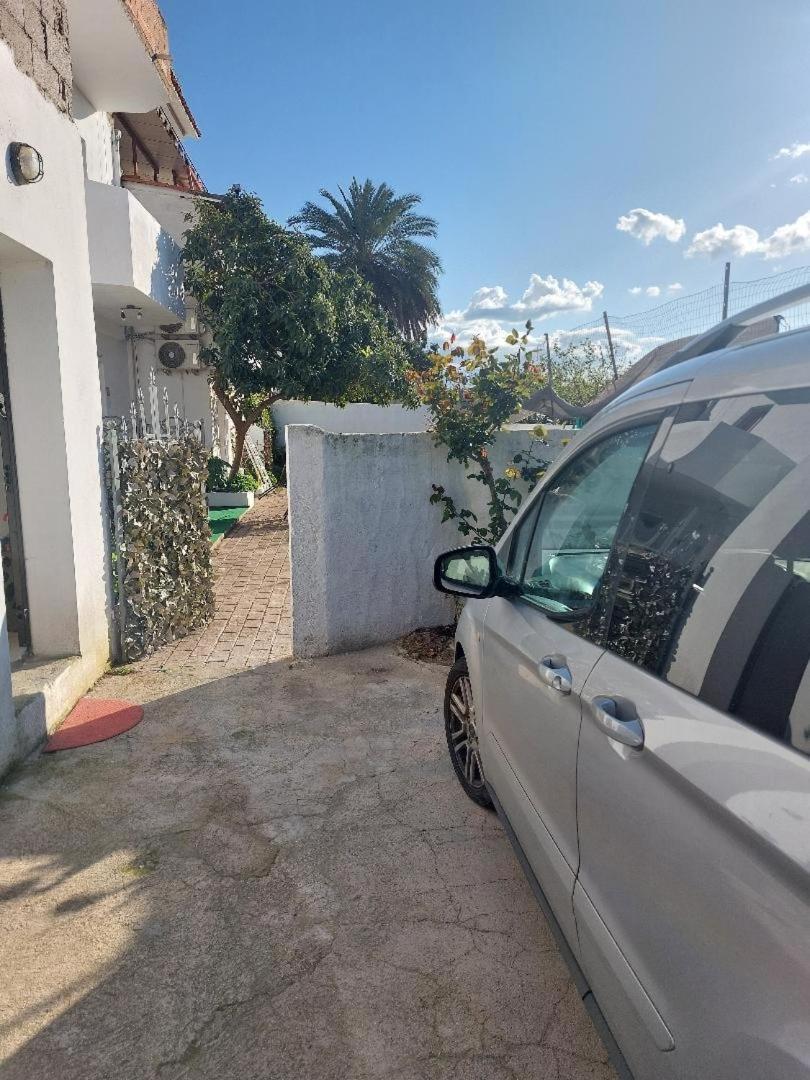 Casa Juanne Iun P2043 Leilighet Galtellì Eksteriør bilde