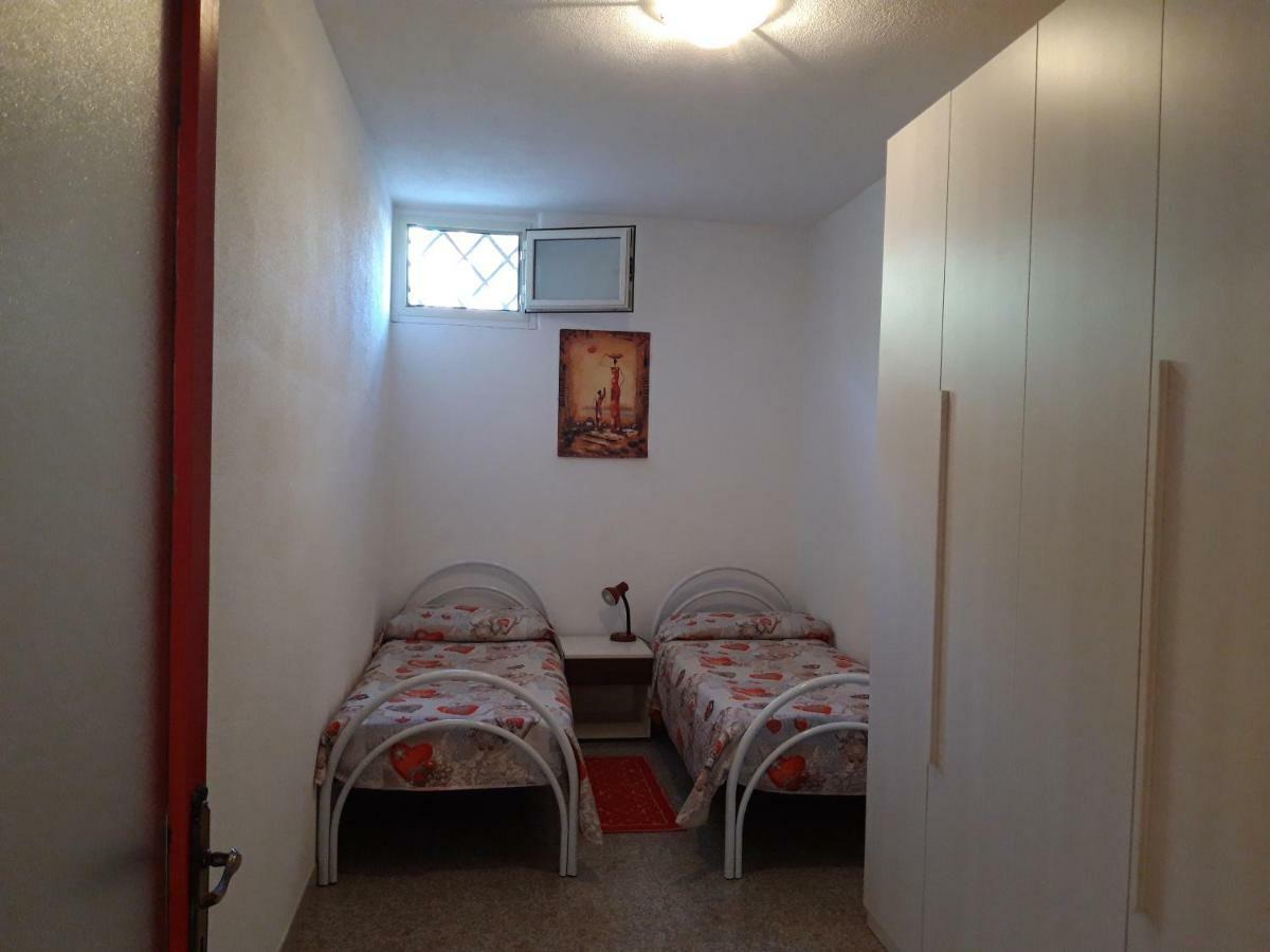 Casa Juanne Iun P2043 Leilighet Galtellì Eksteriør bilde