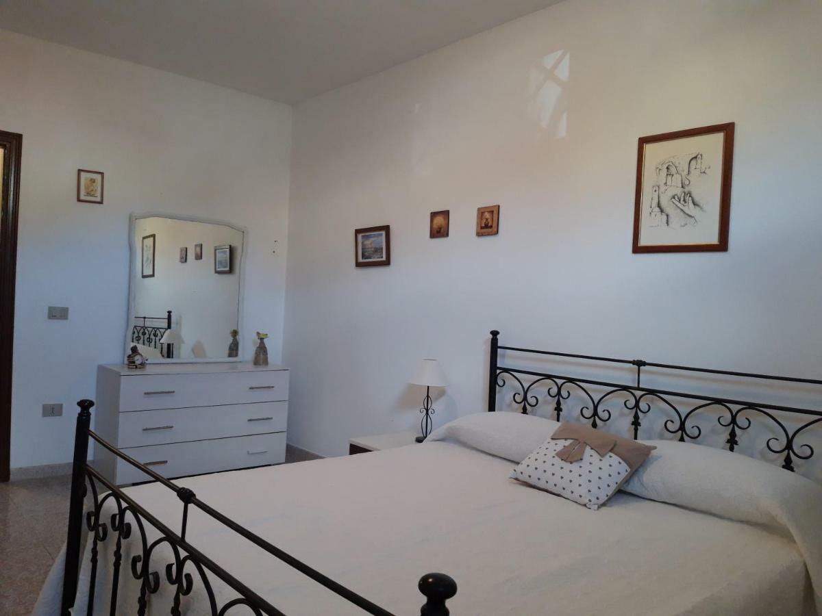 Casa Juanne Iun P2043 Leilighet Galtellì Eksteriør bilde